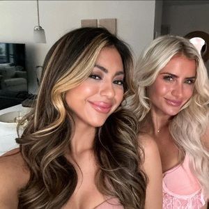 Meet your Posher, Tara